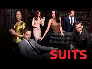 Suits Season 1 Episode 1 Review | Pilot Breakdown & Character Analysis