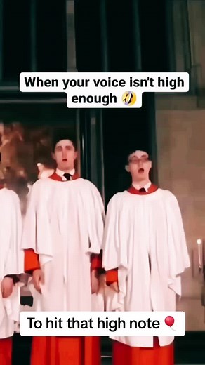 Mastering the High Note: Choir Tips and Techniques