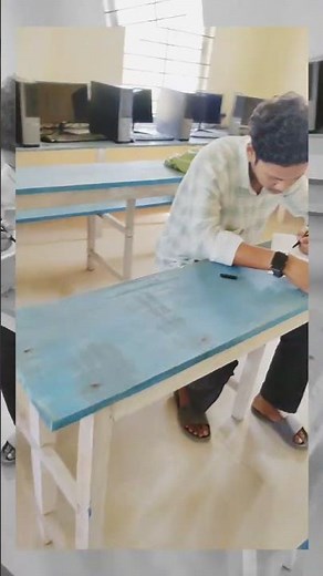 Copa Theory and practical exam