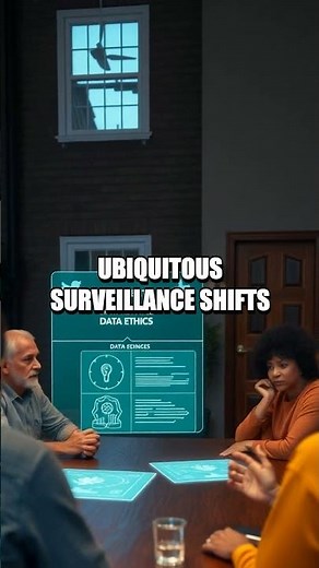 Beyond Tomorrow: 2030 America Unimagined