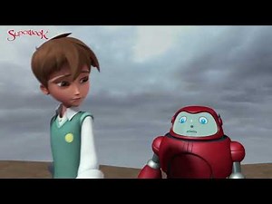 SuperVerset : Parle ! Parle ! Ne prive pas les autres de la grâce de Dieu - Superbook FR