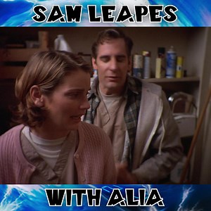 4.2K views · 166 reactions | Sam and former Evil Leaper Alia leap together into inmates at a women's prison 勞 | Quantum Leap | Facebook