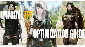 Ultimate Skyrim +30 FPS Boost and Mod Optimization Guide (2024) » スカイリム情報局