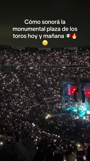 La experiencia de Kanye en la Plaza de Toros CDMX