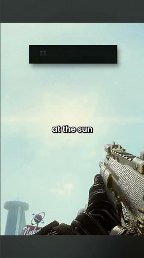 Black Ops 2 had the best easter eggs 😲 #callofduty #nostalgia