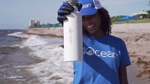 38K views · 137 reactions | If you love the ocean as much as we do, you'll want to do your part to reduce plastics and waste. Get a 4Ocean reusable water bottle and be a part of the movement! | 4ocean | Facebook
