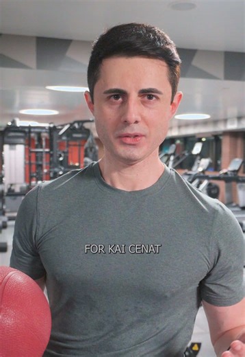 Training for the 2026 World Cup: A Message to Kai Cenat