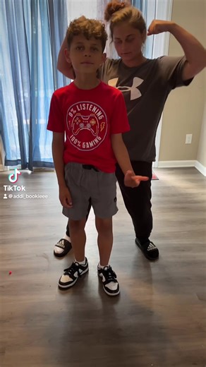 He was scared 🤣🤣🤣 #fyp