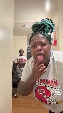 EGG EXPLODING PRANK | @dianajha on TIKTOK | HILARIOUS EXPLODING EGG TIKTOK