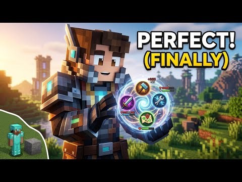 Every Minecraft Player Type Needs These Mods