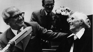 125. Geburtstag: Anna Seghers – Ein Beispiel für die Welt - inSüdthüringen