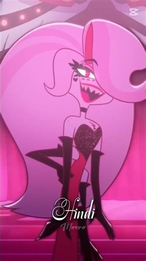 #hazbinhotel - Losin' Streak - Multilanguage Part 2