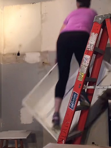 Crashing Asmr on TikTok