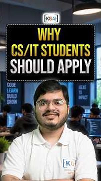 Why CS & IT Students Should Apply for SSC Scientific Assistant IMD 2026