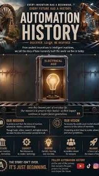 Automation History
