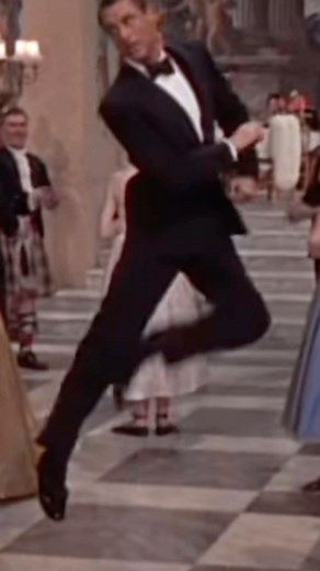 VintageHollywoodStars on Instagram: "Dancing into Cary Grants birthday…Cary was born this day with the name, Archibald Alec Leach. [January 18, 1904 – November 29, 1986] Cary was known for his Mid-Atlantic accent. I love that he complements his own dance moves. He was 54 years old in this film. Indiscreet. 1958. #oldhollywood #silverscreen #hollywood #moviestar #entertainer #screenlegend #vintagehollywood #1950s #goldenageofhollywood #oldmovies #moviestar #classichollywoodfilmstars #classicholly