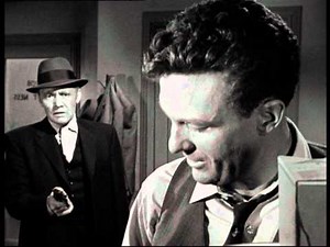 Tough Talk: The Untouchables, "One Armed Bandits" (4 February 1960)