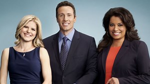 New Day's Morning Minute