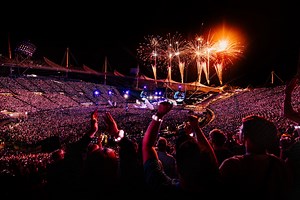 The Ticketmaster alternatives to securing Coldplay tickets