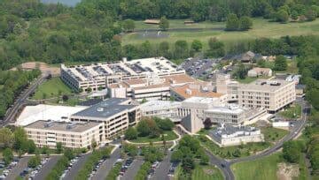 St. Mary Medical Center to Expand MRI Facility at Middletown Campus