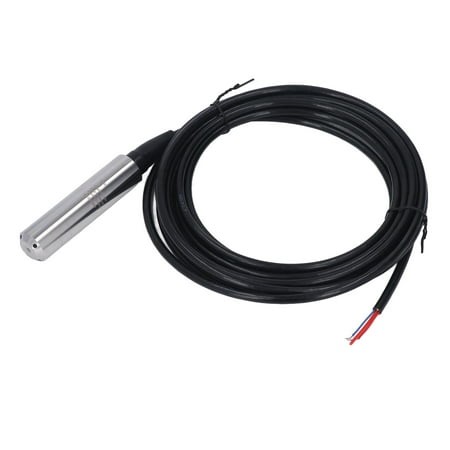 Input Liquid Level Transmitter Liquid Level Sensor Throw in Liquid Level Sensor Water Level Sensor Detector - Walmart.ca