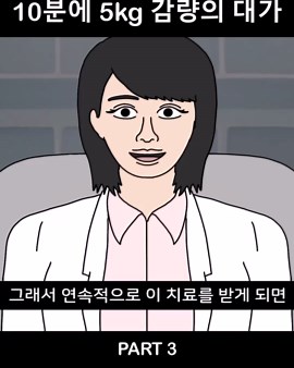 몸무게 감량의 진실과 다이어트의 동기