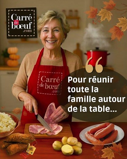 Choucroute, charcuterie fumée et saucisses croquantes