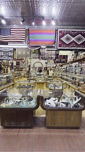 5.6K views · 128 reactions | Dee Setalla, a respected Hopi potter,...