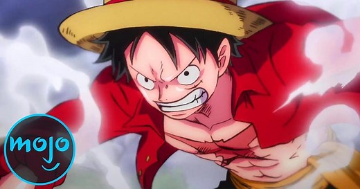 Top 10 Best One Piece Movies | Articles on WatchMojo.com