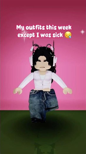 Everyone is getting sick 🤧