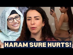 Mia Khalifa Gets The FULL Middle Eastern Experience!
