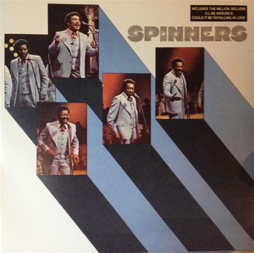 Spinners - Spinners