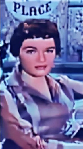 Connie Francis - Who's Sorry Now? [Americana] 4K Remastered 1
