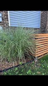 11K views · 86 reactions | $60 DIY AC Cover  Save post for...