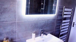 1.2K views · 3 comments | Is your bathroom stuck in a style rut?! frockadvisor have teamed up with TileStyle to bring to you a bathroom makeover series. Check out the first makeover here and see exactly why TileStyle are leading the style stakes! For more bathroom inspiration, go here > frckadv.sr/1R7T22R | fafinder by frockadvisor | Facebook