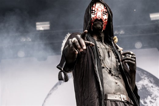 Five tips to stay safe in hot weather during outdoor concerts and festivals