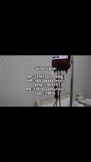[EMR Charting] Wrong Blood Issued After Crossmatch ❗ Nurse Detected Error with Double-Check
