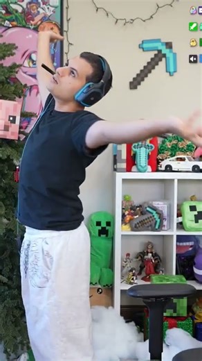 HE WAS A FAIRY #stableronaldo on #Twitch