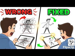 Top Animation Mistakes Every Beginner Must Avoid (Fixed!)