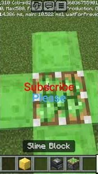 automatic rocket 🚀 in minecraft#smgamerz-d4s