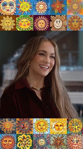 On The JLo on Instagram: "Such an incredible interview with @jlo on @cbssundaymorning for @kissofthespiderwomanfilm ☀️ For the full interview visit the official Jennifer Lopez YouTube channel"