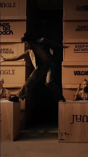 You ready? 🤩 Keep Me Satisfied. January 15th. Pre-save Now. #newmusic