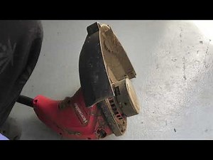 DIY How To Replace Your Homelite Electric Trimmer Pre-Spooled Nylon Thread