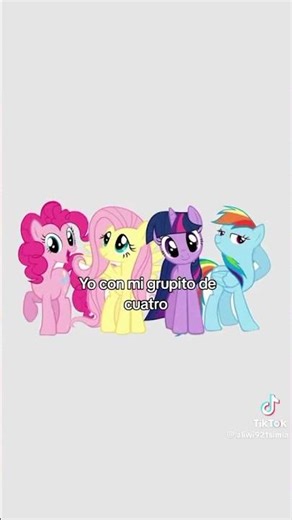 y ustedes tambien tienen grupo de 4