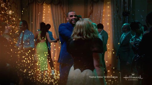 'Tis the season: Official trailer - Season 1