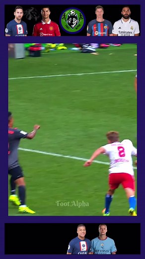 World Class Pass…🥶 #footalpha #foryou