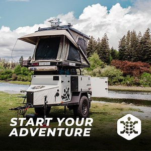 170 reactions · 17 shares | Discover the freedom of the open road with Turtleback Trailers. Designed for comfort and convenience, our trailers offer a seamless blend of functionality and style. Whether you're heading to the mountains or the coast, Turtleback Trailers provide the perfect base for your adventures. Experience the difference today. | Turtleback Trailers | Facebook