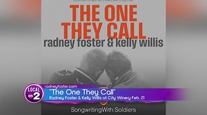 Radney Foster: The one they call