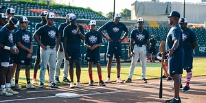 HS baseball stars face off at WWBA tourney