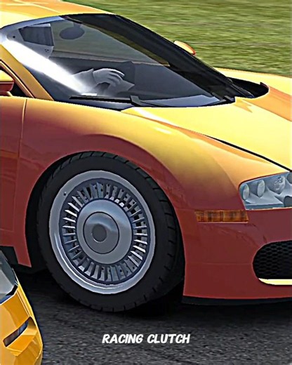 McLAREN F1 vs BUGATTI VEYRON 😱 HUGE MISTAKE COST ME THE RACE!